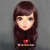 (ZHU)Standard makeup 1 +$15.00